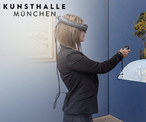 Bild-Link zur Referenz Kunsthalle München