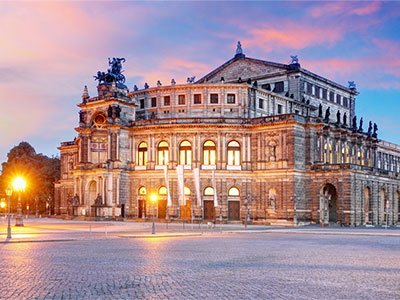 KI goes Semperoper Dresden: So spielt die Musik der Zukunft