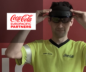 Coca-Cola Europacific Partners Deutschland (CCEP DE)